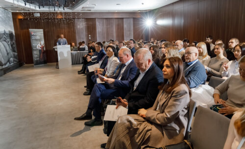 V Межрегиональная научно-практическая конференция «Енисейский урологический форум-2025»